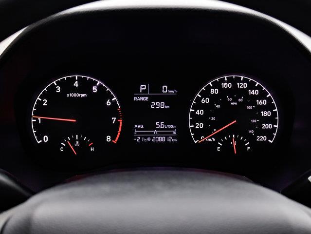 hyundai Accent 2019 - 19