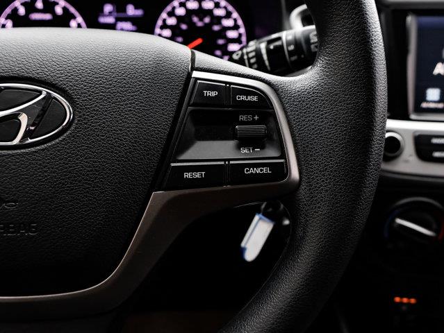 hyundai Accent 2019 - 20