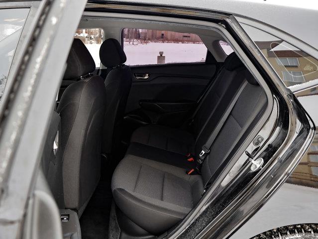 hyundai Accent 2019 - 23