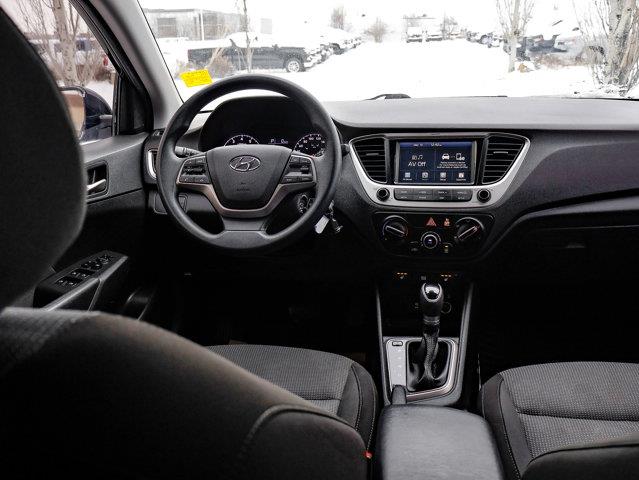 hyundai Accent 2019 - 24