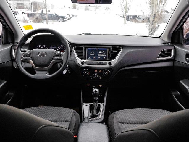 hyundai Accent 2019 - 25