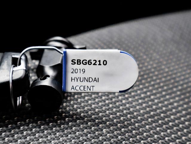 hyundai Accent 2019 - 27