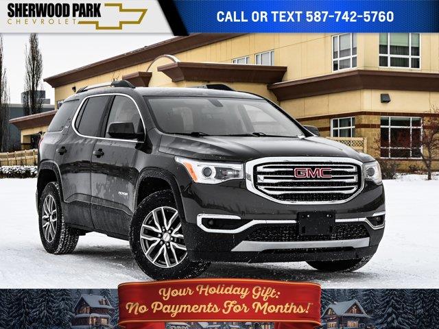 gmc Acadia 2019
