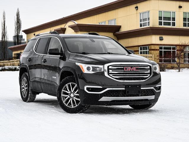 gmc Acadia 2019 - 2