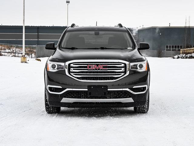 gmc Acadia 2019 - 3