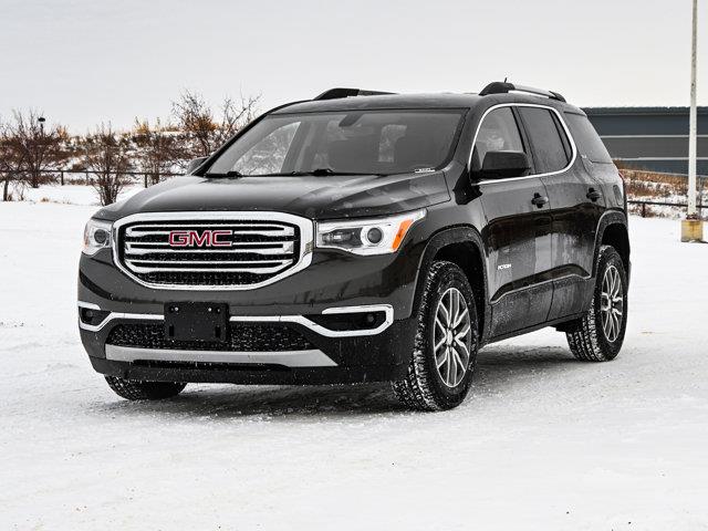 gmc Acadia 2019 - 4