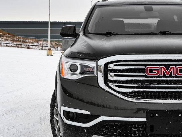 gmc Acadia 2019 - 5