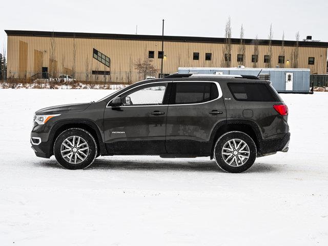 gmc Acadia 2019 - 10
