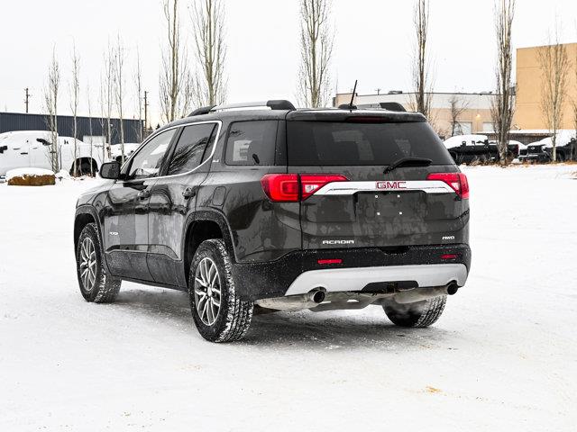 gmc Acadia 2019 - 11