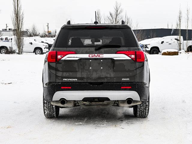 gmc Acadia 2019 - 12