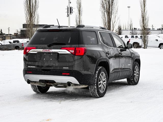 gmc Acadia 2019 - 13