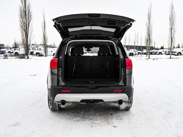 gmc Acadia 2019 - 14