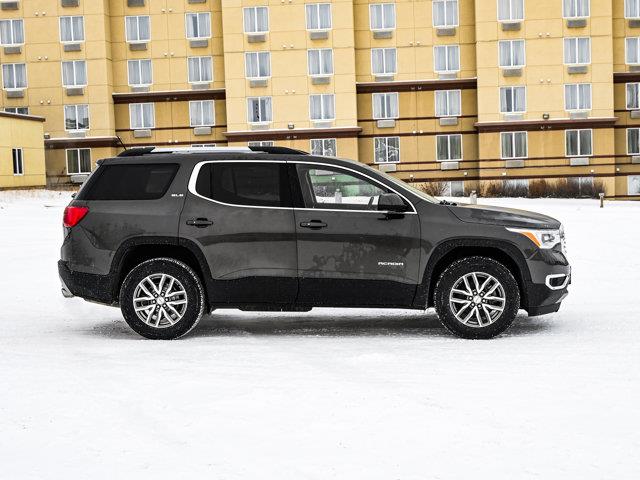 gmc Acadia 2019 - 15