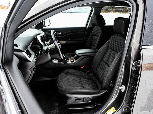 gmc Acadia 2019 - 16