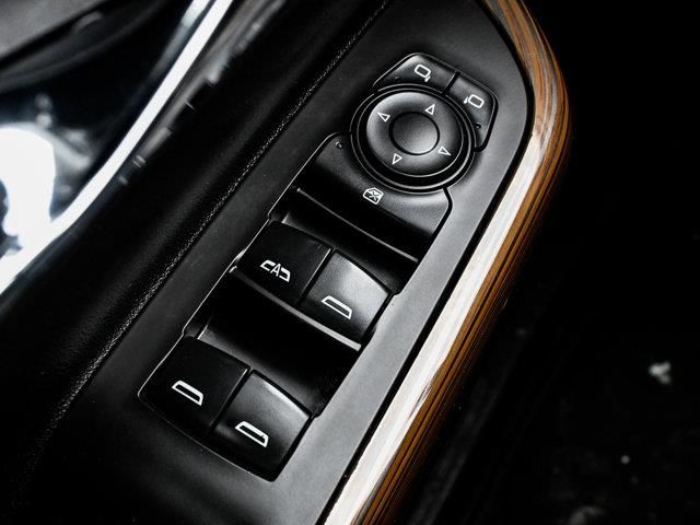 gmc Acadia 2019 - 18