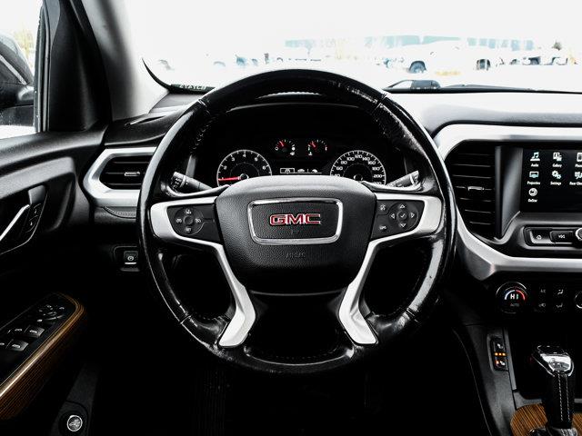 gmc Acadia 2019 - 21