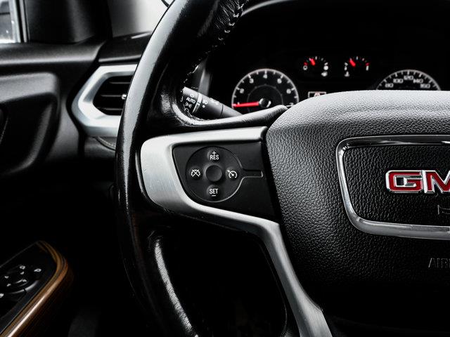 gmc Acadia 2019 - 22