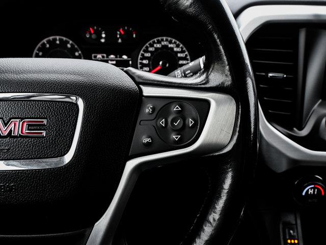 gmc Acadia 2019 - 24