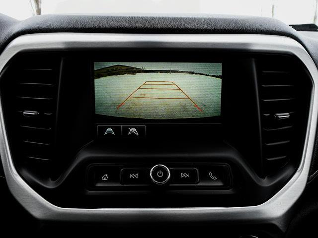 gmc Acadia 2019 - 27