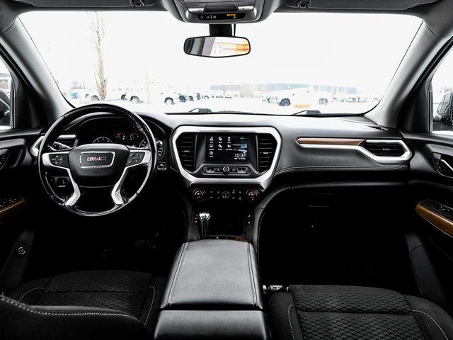 gmc Acadia 2019 - 31