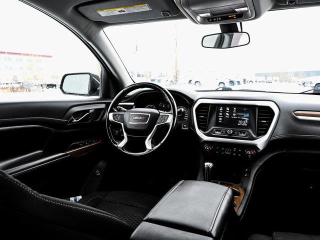 gmc Acadia 2019 - 32