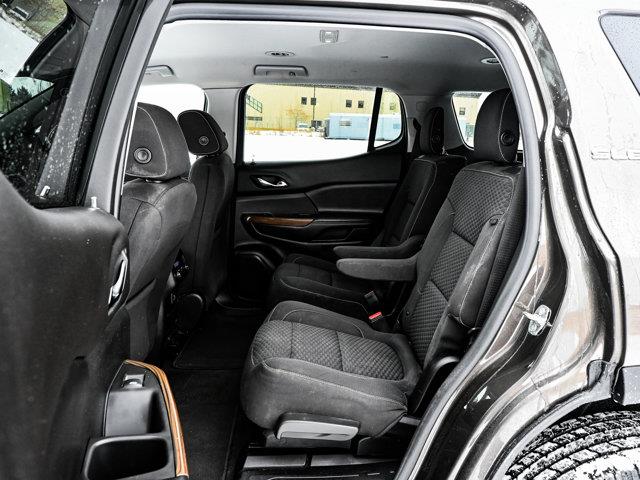 gmc Acadia 2019 - 33