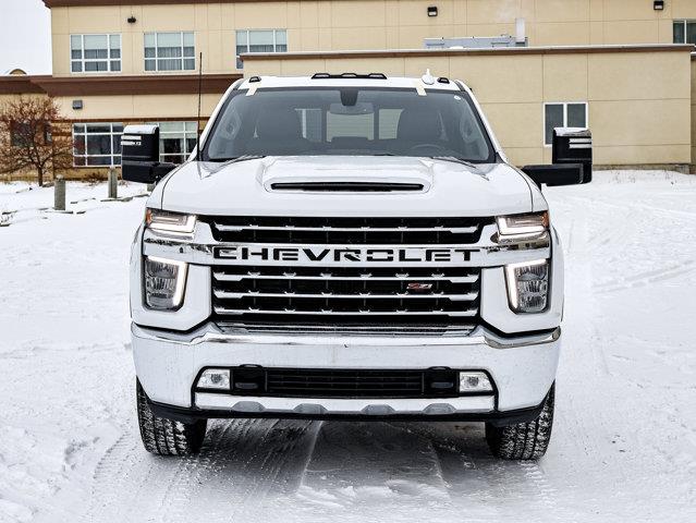 chevrolet Silverado 3500HD 2023 - 3