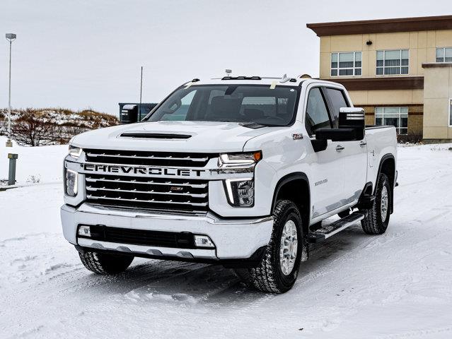 chevrolet Silverado 3500HD 2023 - 4
