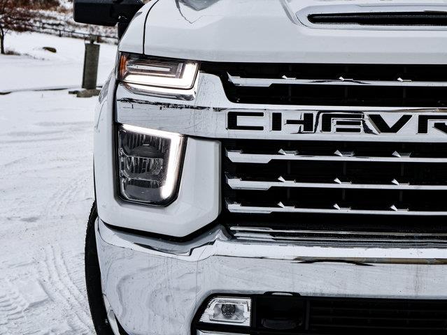 chevrolet Silverado 3500HD 2023 - 5