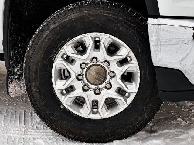 chevrolet Silverado 3500HD 2023 - 6