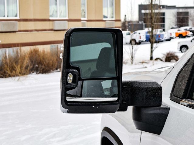 chevrolet Silverado 3500HD 2023 - 7