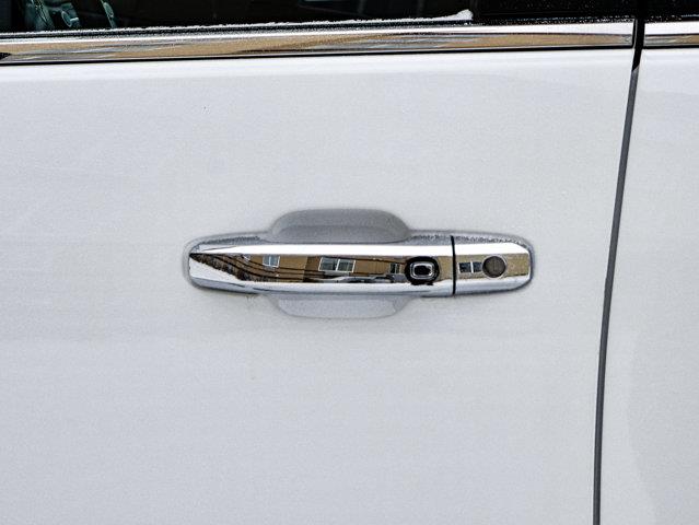 chevrolet Silverado 3500HD 2023 - 8