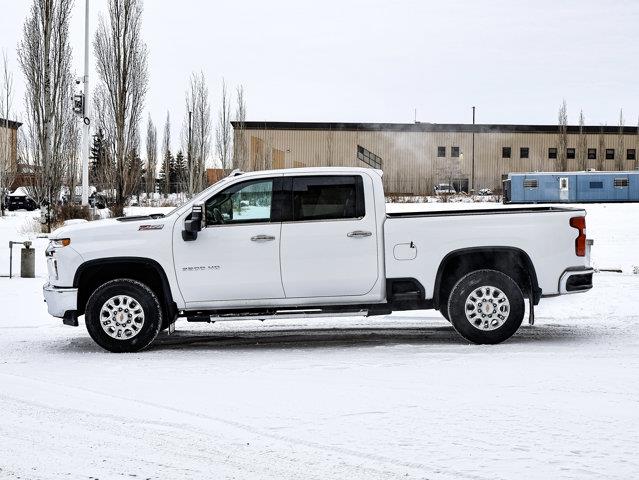 chevrolet Silverado 3500HD 2023 - 10