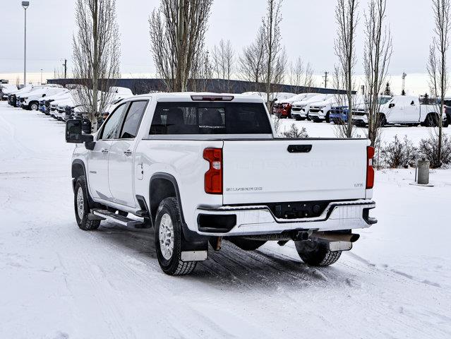 chevrolet Silverado 3500HD 2023 - 11