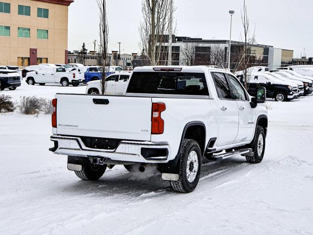 chevrolet Silverado 3500HD 2023 - 13