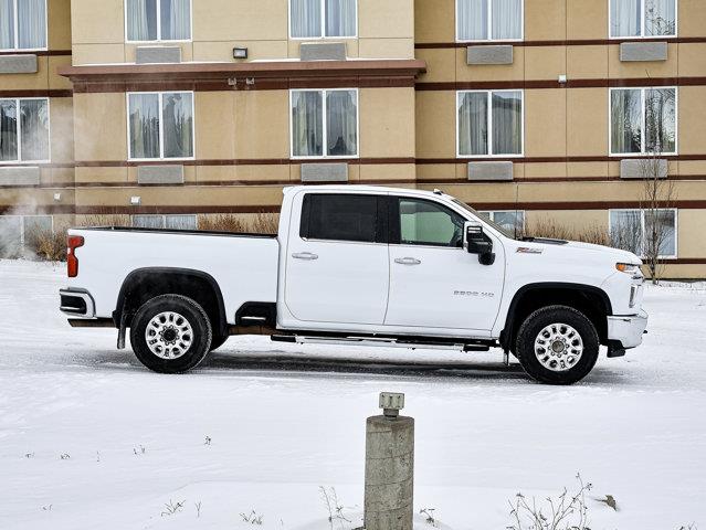 chevrolet Silverado 3500HD 2023 - 14