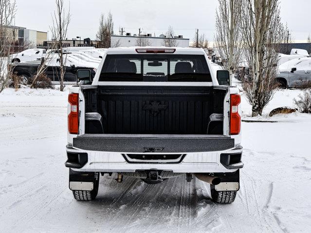 chevrolet Silverado 3500HD 2023 - 15