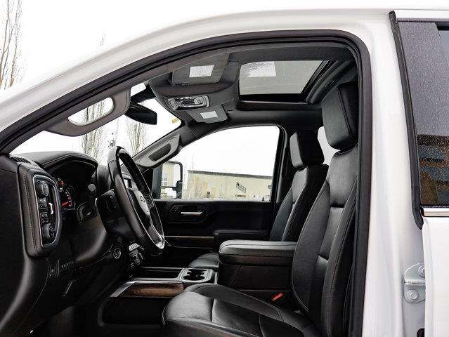 chevrolet Silverado 3500HD 2023 - 16