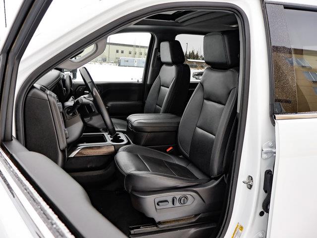 chevrolet Silverado 3500HD 2023 - 17