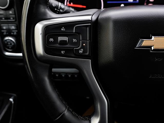 chevrolet Silverado 3500HD 2023 - 22