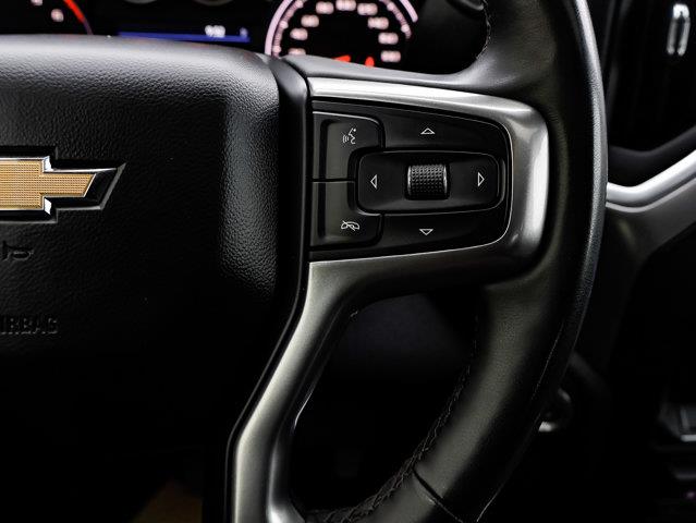 chevrolet Silverado 3500HD 2023 - 24