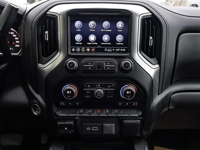 chevrolet Silverado 3500HD 2023 - 26