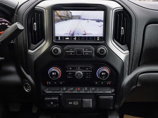 chevrolet Silverado 3500HD 2023 - 27