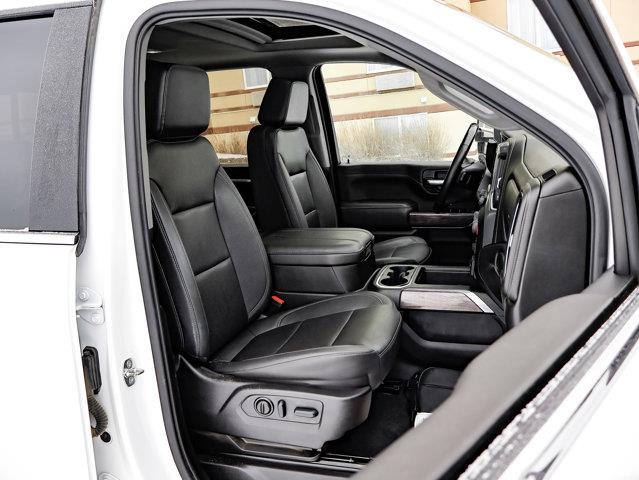 chevrolet Silverado 3500HD 2023 - 28