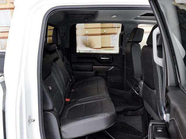 chevrolet Silverado 3500HD 2023 - 29