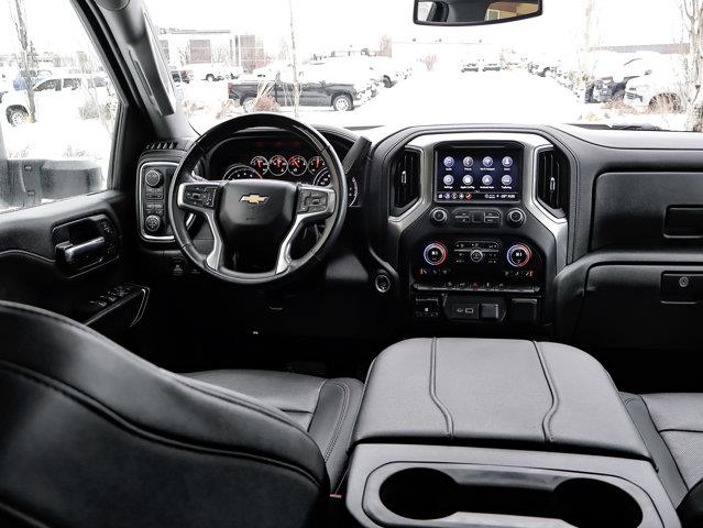 chevrolet Silverado 3500HD 2023 - 31