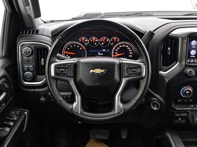 chevrolet Silverado 3500HD 2023 - 33