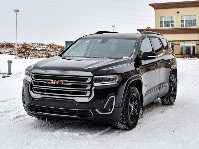 gmc Acadia 2023 - 4