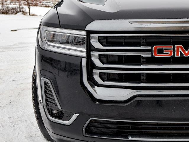 gmc Acadia 2023 - 5