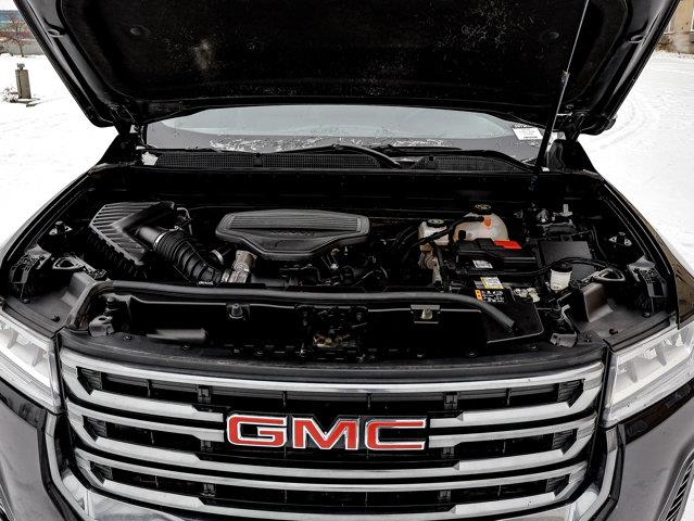 gmc Acadia 2023 - 9